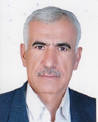 عباس طالب نژاد رئیس هیات ورزشهای همگانی