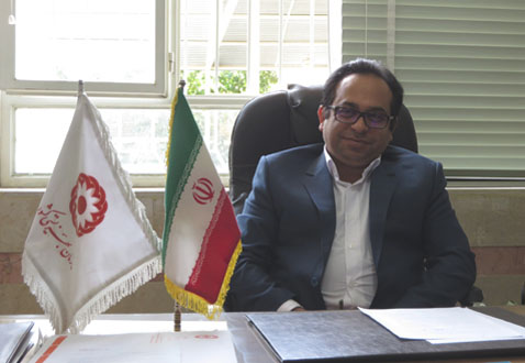 گفتگو با رئیس بهزیستی استهبان