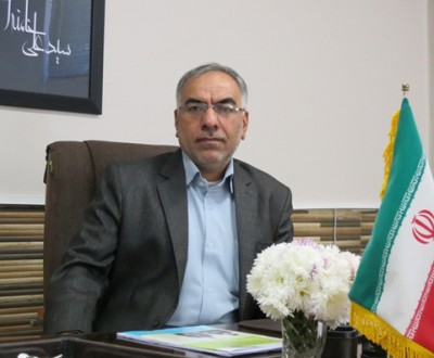 مهندس احمد رنجبر مدیر جهاد کشاورزی استهبان شد