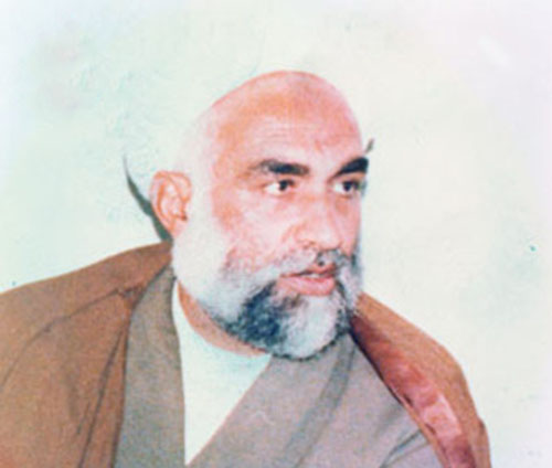 زندگی نامه شهید حجه الاسلام و المسلمین شیخ احمد فقیهی
