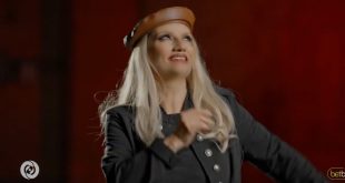 ویدیو موزیک زیبای جان جان من از هلن