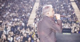 اجرای زنده شادمهر عقیلی به نام تقدیر